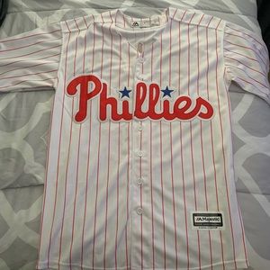 NWOT Philadelphia Phillies Jersey - Realmuto
